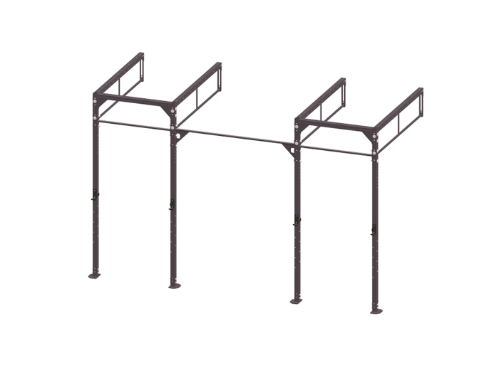Wallmount 420 r