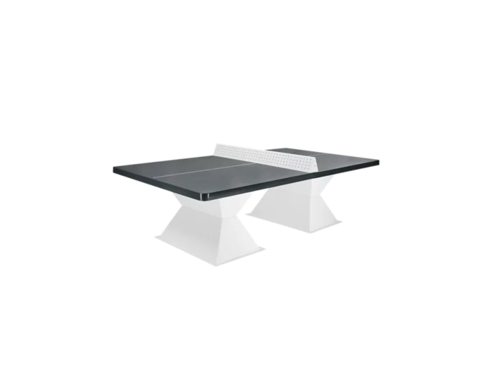 Table de tennis de table collectivites r