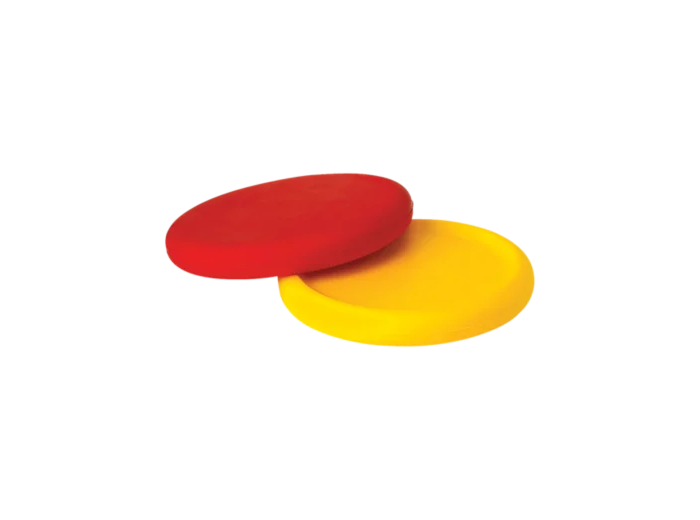 Disque volant primaire - en mousse