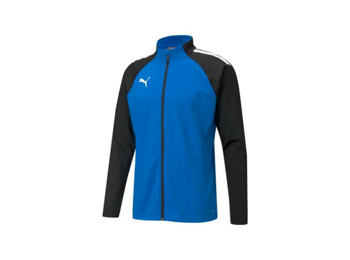 Veste de survêtement team liga adulte