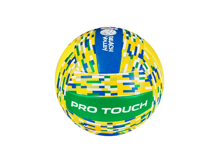 Ballon beach volley rio