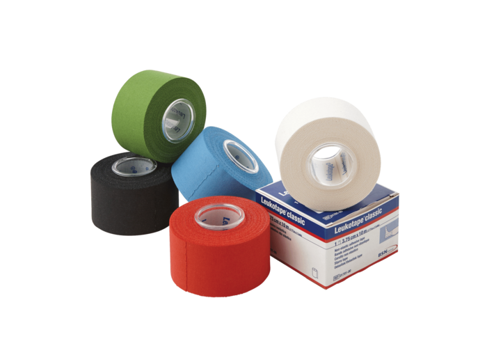Leukotape