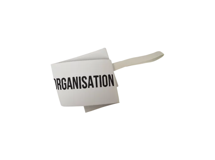 Brassard organisation