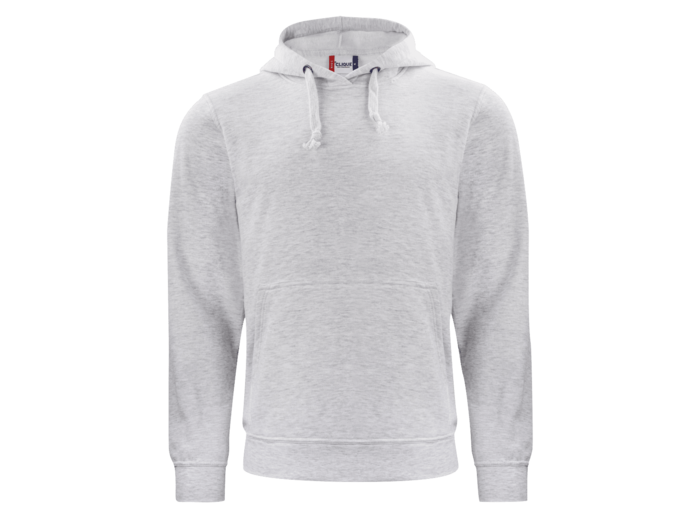 Sweat à capuche adulte