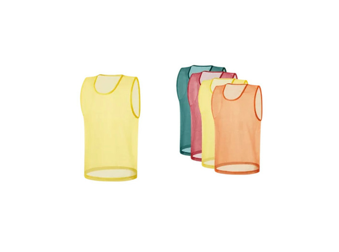 Chasuble 100 bouteilles recyclees