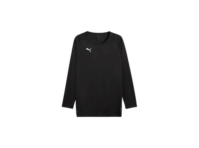 T-Shirt Manches Longues Homme Teamjaws Ls Shooting