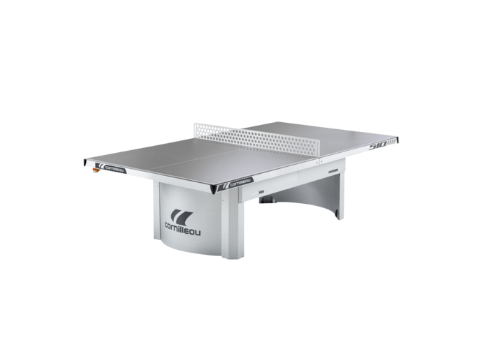Table de tennis de table 510m outdoor