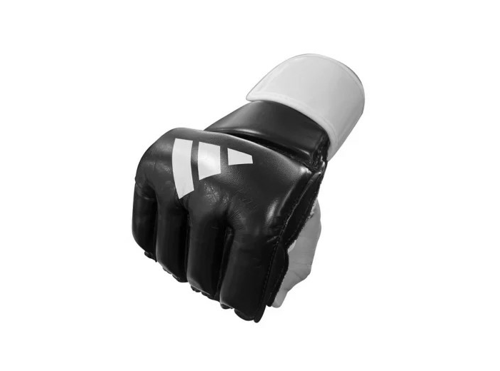 Gants mma sans pouce