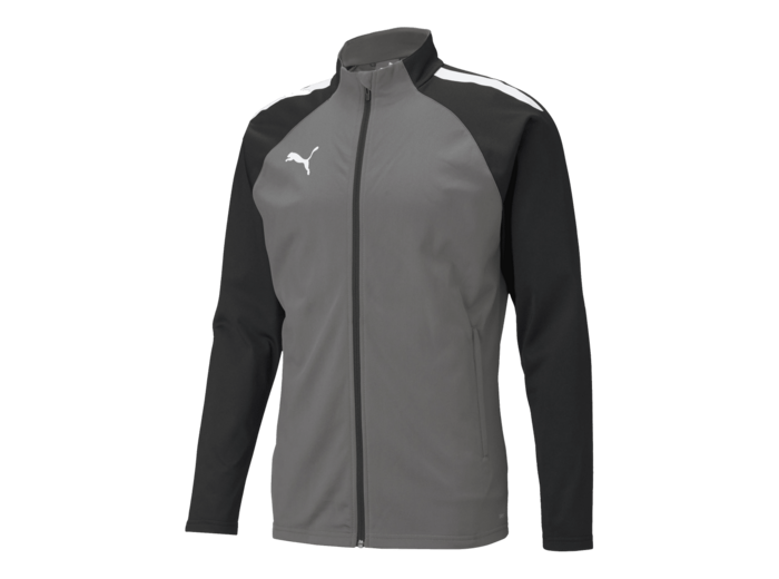 Veste de survêtement team liga junior