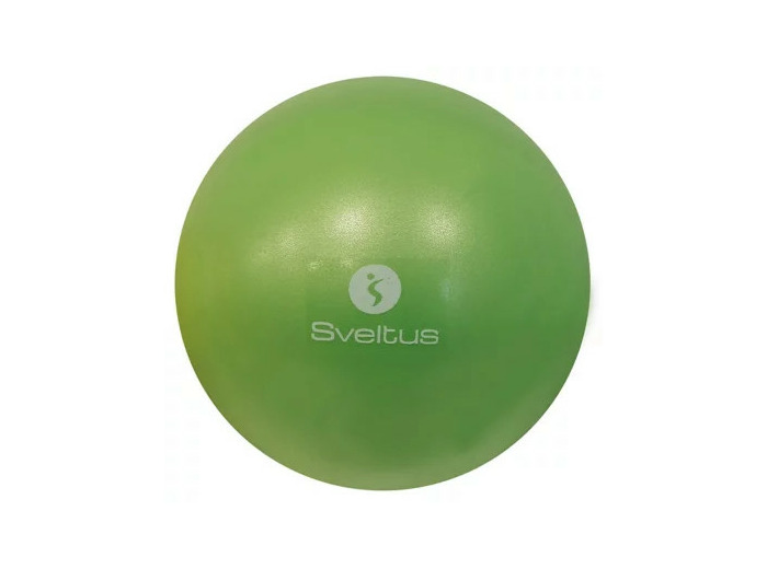 Ballon "paille" vert