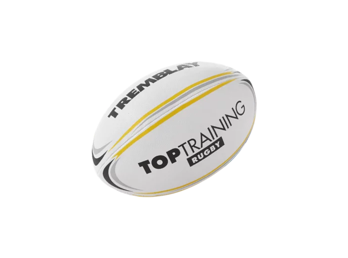 Ballon de rugby top training taille 3