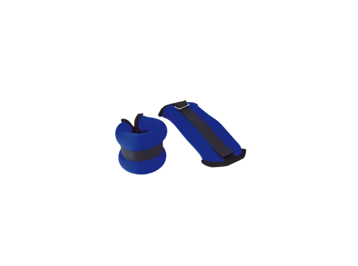 Bracelets lestes (la paire)