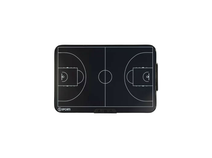 Tablette lcd 21''-basket-ball