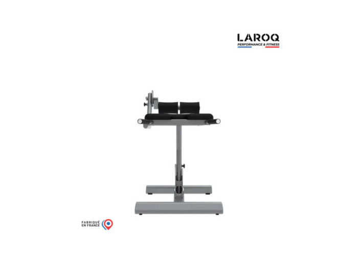 Banc a lombaires reglable