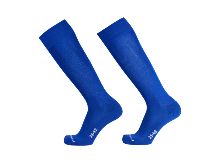 Chaussettes team adulte