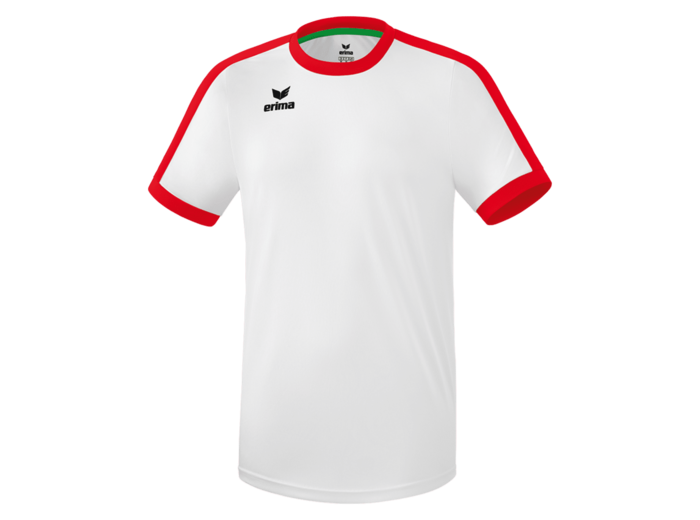 Maillot retro star adulte