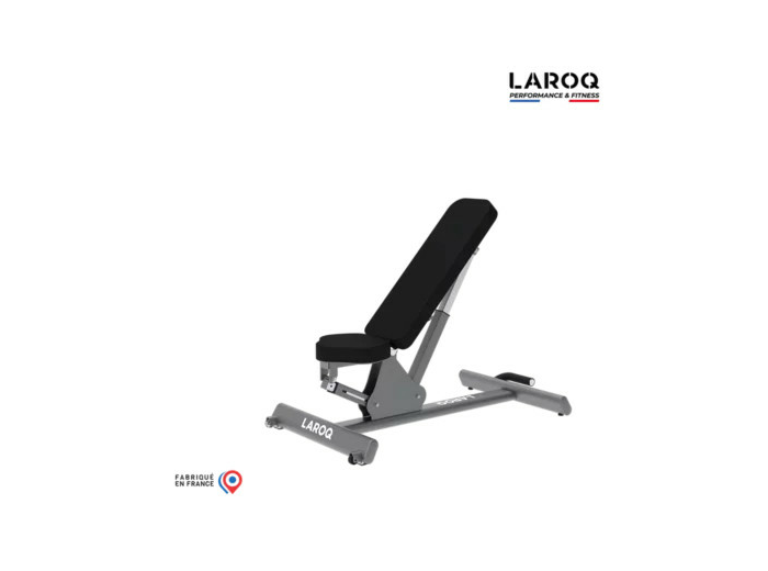 Banc reglable inclinable-gamme tann