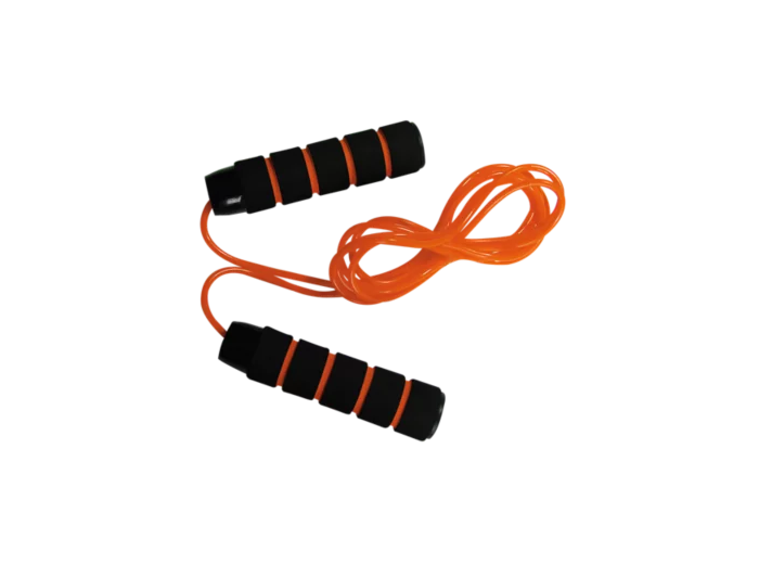 Corde a sauter pvc lestable 500 g
