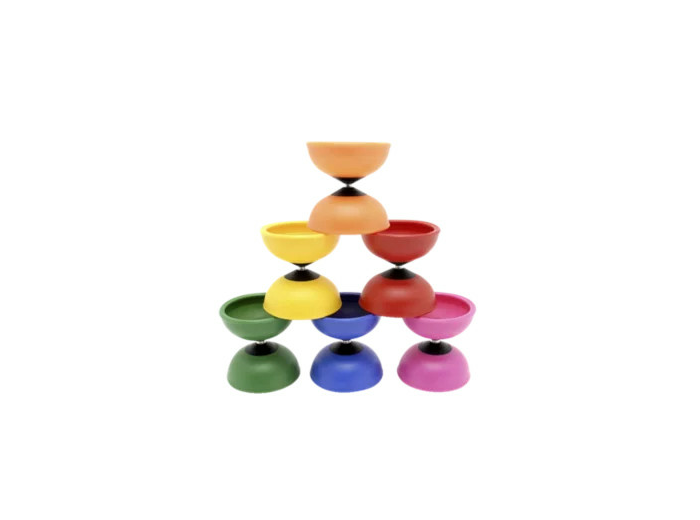 Diabolo tornado