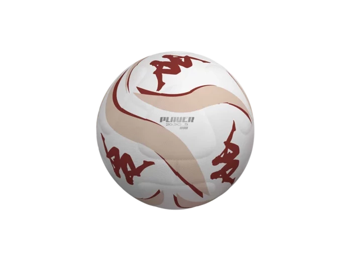 Ballon football player 20.3c hyb