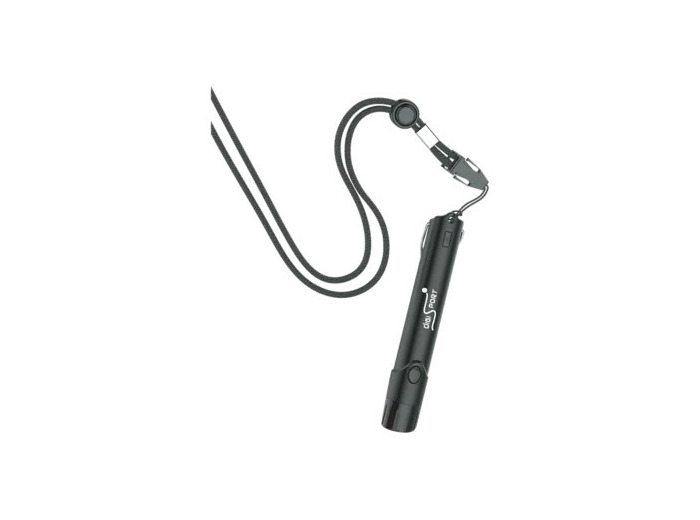 Sifflet électronique