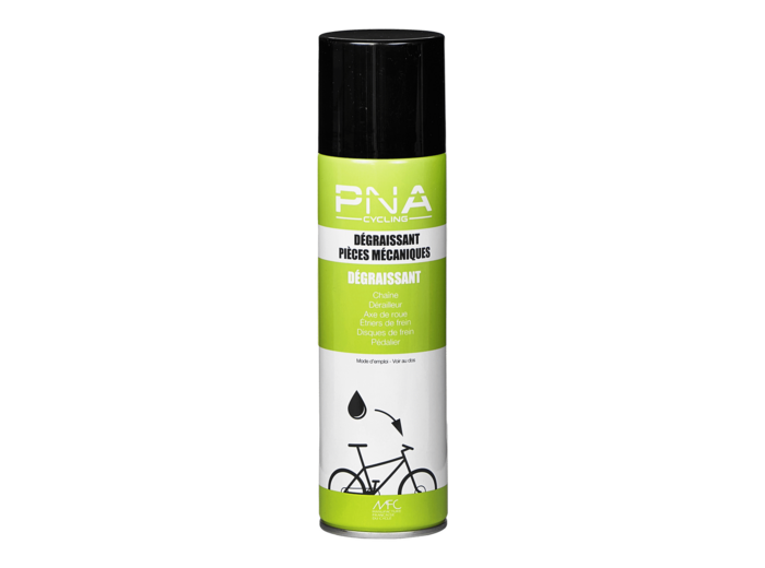 Dégraissant freins/chaines 200 ml