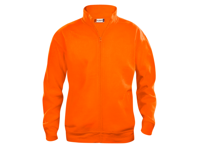 Basic cardigan jr