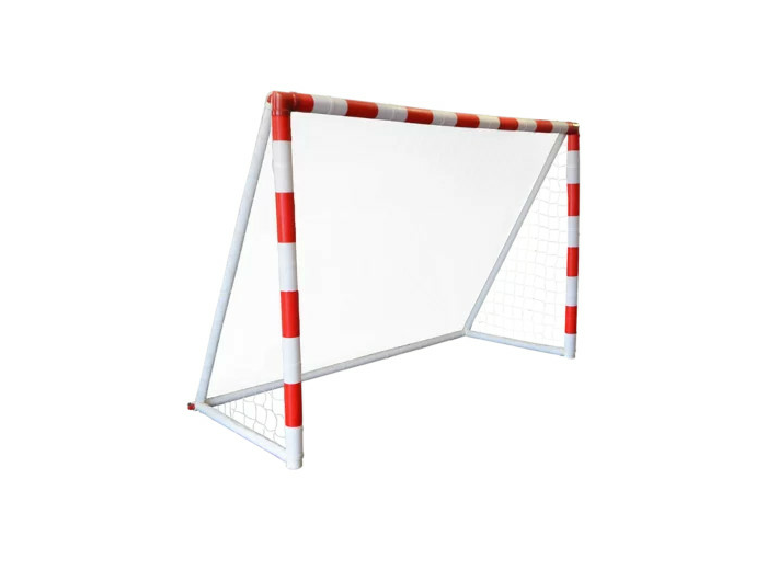 Buts gonflables handball