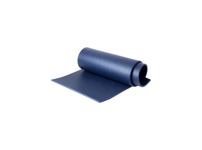 Natte de gymn 180 x  60 x 1.5 cm