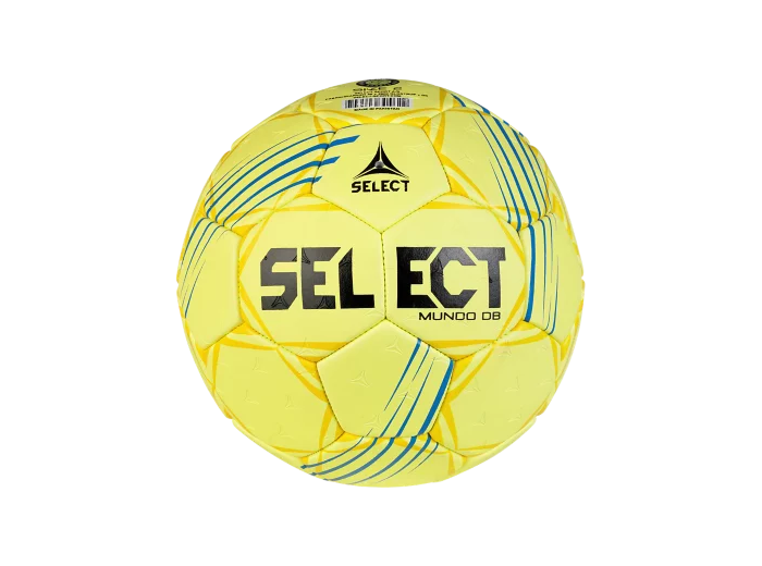 Ballon handball mundo db v24