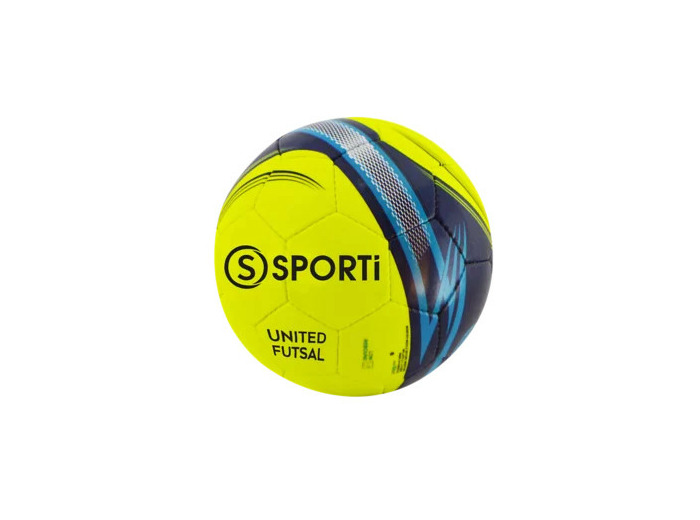 Ballon de futsal sporti
