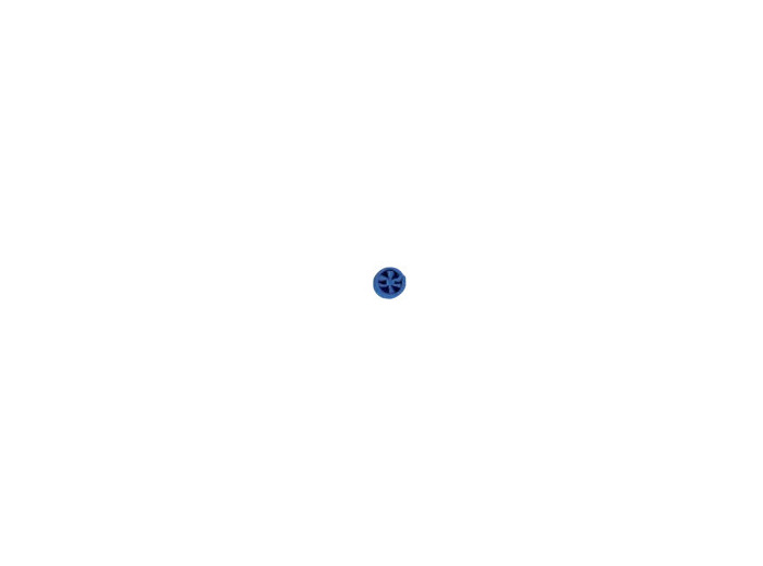 Rosette ordre du merite-officier