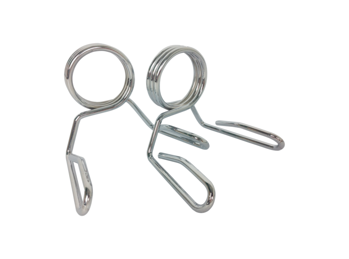 Ressorts de serrage