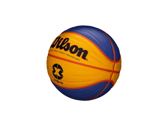 FIBA 3X3 REPLICA RBR BASKETBALL