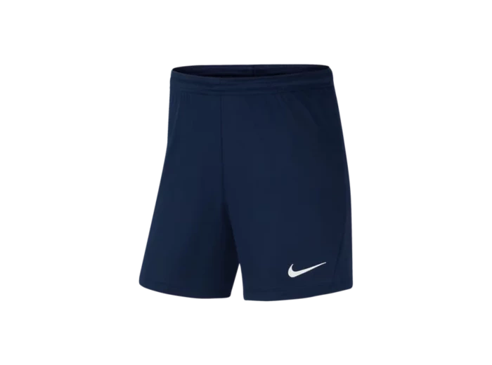 WOMEN'S NIKE DRI-FIT PARK III SHORT