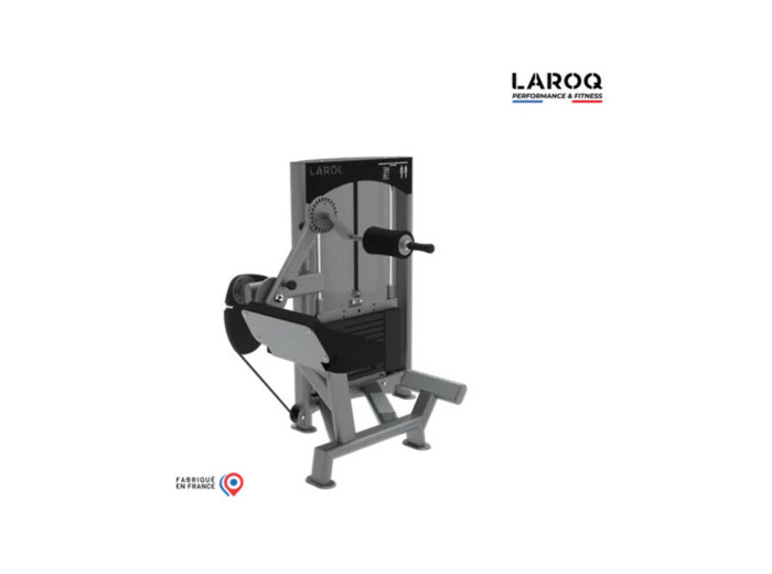 Machine sangle abdominale