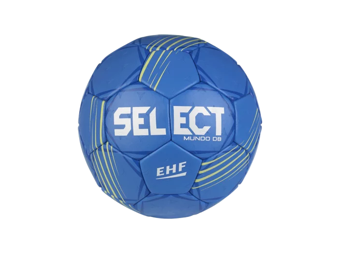 Ballon handball mundo db v24