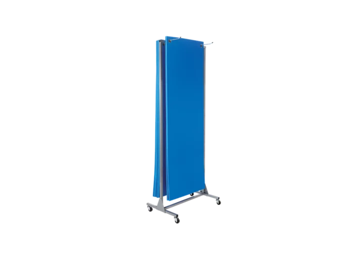 Porte- nattes mobile