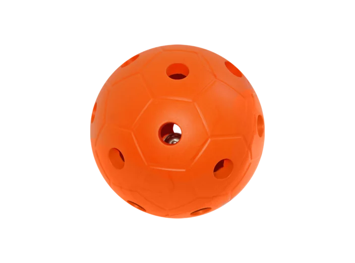 Ballon a clochettes