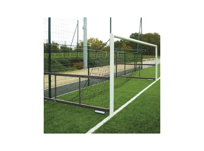 Buts fb 8j repliables alu reglable