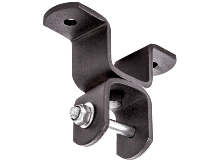 Accroche plafond charge 30 kg