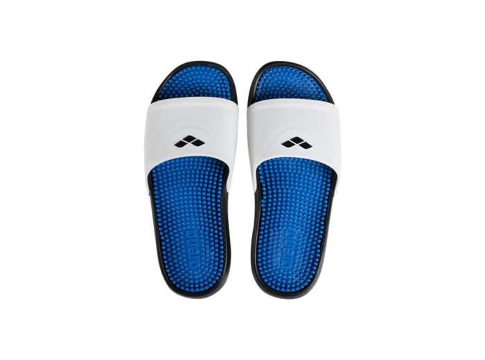 Claquettes de natation marco