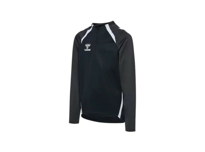 Lead 2.0 1/4 zip enfant