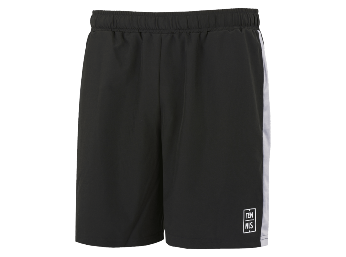 Short conrad fft jr
