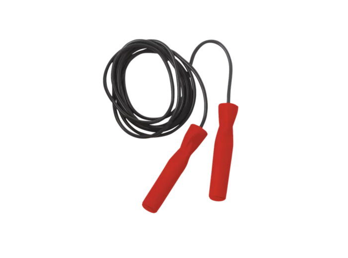Corde a sauter - 2.45 m - junior