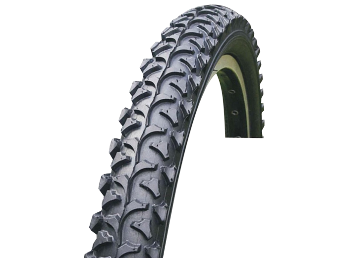 Pneu 24" x 1,95