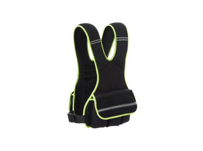 Veste lestee en neoprene 7 kg