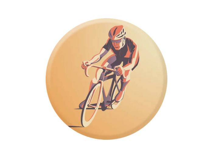 Pastilles epoxy standards cyclisme