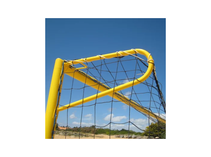 Filets foot buts à 8 - beach soccer