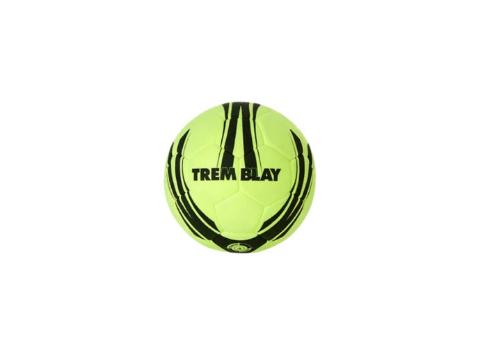 Ballon futsal feutrine indoor taille 4